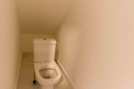 Casa para alugar com 119m², 3 quartos e 2 vagasLavabo