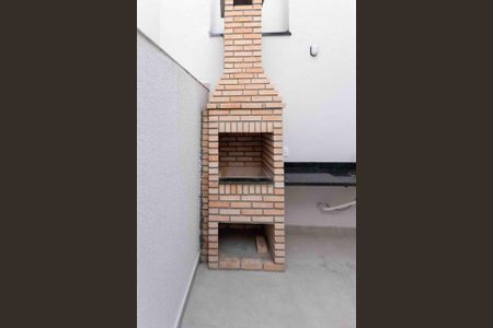 Casa para alugar com 119m², 3 quartos e 2 vagasEspaço Gourmet