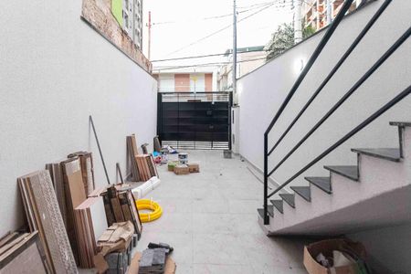 Casa para alugar com 119m², 3 quartos e 2 vagasGaragem