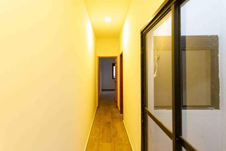 Casa para alugar com 119m², 3 quartos e 2 vagasCorredor