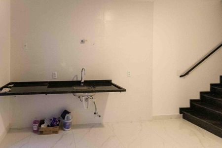 Casa para alugar com 119m², 3 quartos e 2 vagasCozinha