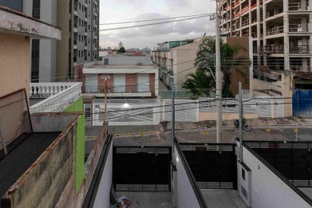 Casa para alugar com 119m², 3 quartos e 2 vagasVaranda