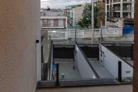 Casa para alugar com 119m², 3 quartos e 2 vagasVaranda