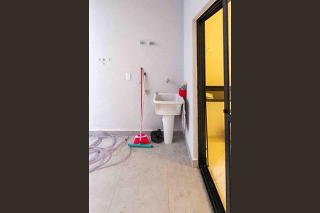 Casa para alugar com 119m², 3 quartos e 2 vagasÁrea de Serviço