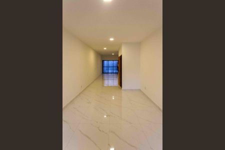 Sala de casa para alugar com 3 quartos, 119m² em Vila Carrão, São Paulo