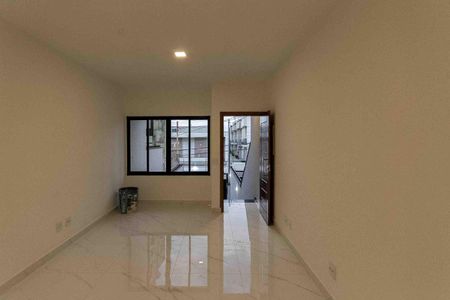 Sala de casa para alugar com 3 quartos, 119m² em Vila Carrão, São Paulo