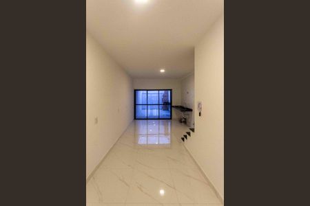 Casa para alugar com 119m², 3 quartos e 2 vagasCozinha