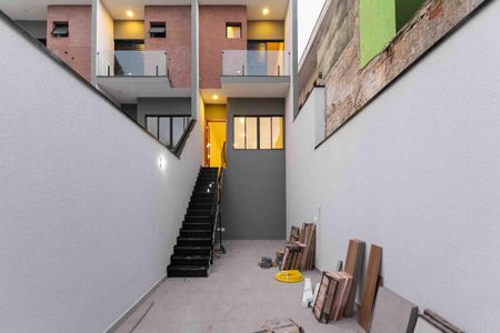 Casa para alugar com 119m², 3 quartos e 2 vagasGaragem