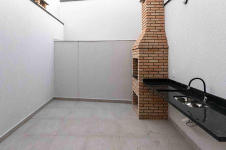 Casa para alugar com 119m², 3 quartos e 2 vagasEspaço Gourmet