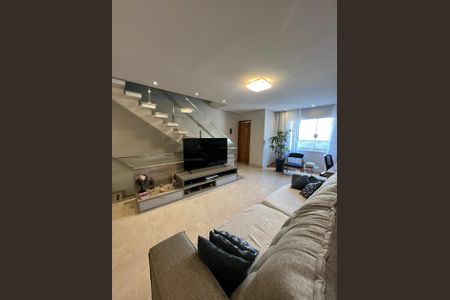 Casa à venda com 3 quartos, 87m² em Jardim Santo Antônio, Santo André