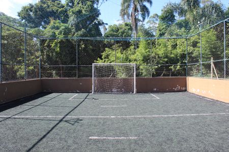 Casa de condomínio para alugar com 128m², 2 quartos e 2 vagasQuadra