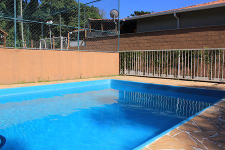 Casa de condomínio para alugar com 128m², 2 quartos e 2 vagasÁrea comum - Piscina
