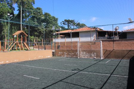 Casa de condomínio para alugar com 128m², 2 quartos e 2 vagasQuadra