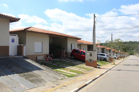 Casa de condomínio para alugar com 128m², 2 quartos e 2 vagasCondomínio