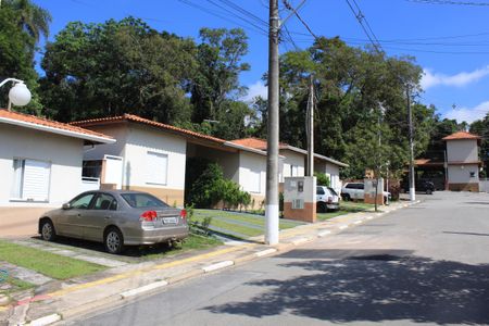 Casa de condomínio para alugar com 128m², 2 quartos e 2 vagasCondomínio