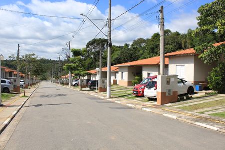 Casa de condomínio para alugar com 128m², 2 quartos e 2 vagasCondomínio
