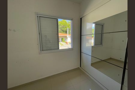 Quarto 2 de casa de condomínio para alugar com 2 quartos, 128m² em Jardim Santa Paula, Cotia