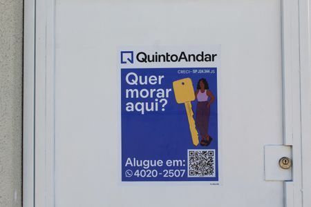 Casa de condomínio para alugar com 128m², 2 quartos e 2 vagasPlaca