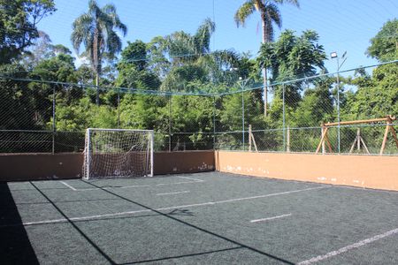 Casa de condomínio para alugar com 128m², 2 quartos e 2 vagasQuadra