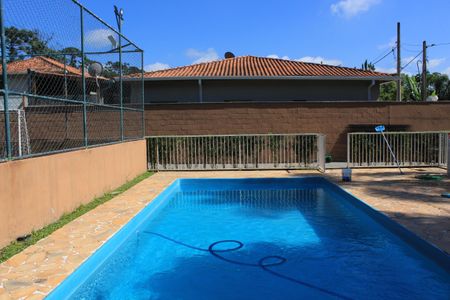 Casa de condomínio para alugar com 128m², 2 quartos e 2 vagasÁrea comum - Piscina