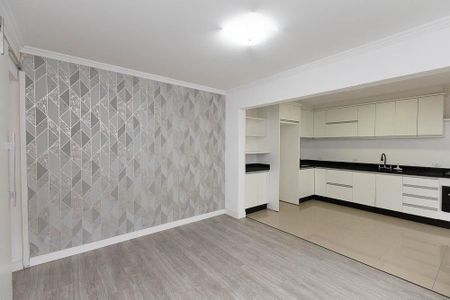 Casa à venda com 135m², 3 quartos e sem vagaCozinha 