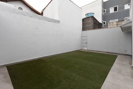 Casa à venda com 135m², 3 quartos e sem vagaQuintal