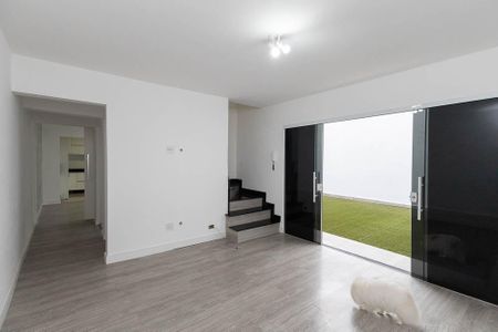 Sala  de casa à venda com 3 quartos, 135m² em Tucuruvi, São Paulo