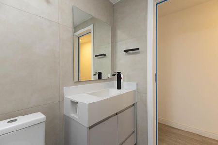 Casa à venda com 135m², 3 quartos e sem vagaBanheiro 1