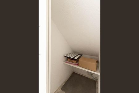 Casa à venda com 135m², 3 quartos e sem vagaDespensa