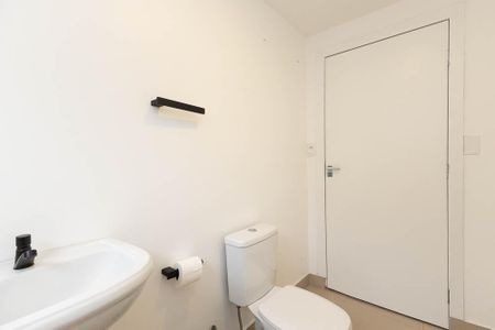 Casa à venda com 135m², 3 quartos e sem vagaLavabo