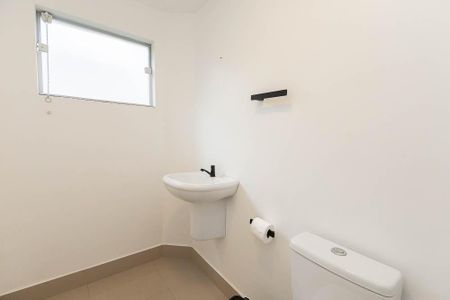 Casa à venda com 135m², 3 quartos e sem vagaLavabo