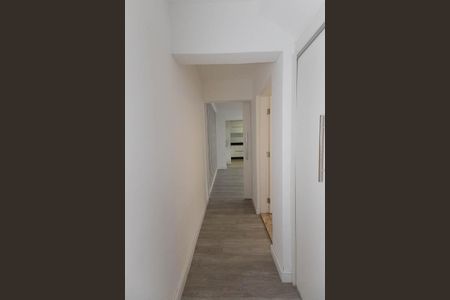 Casa à venda com 135m², 3 quartos e sem vagaCorredor