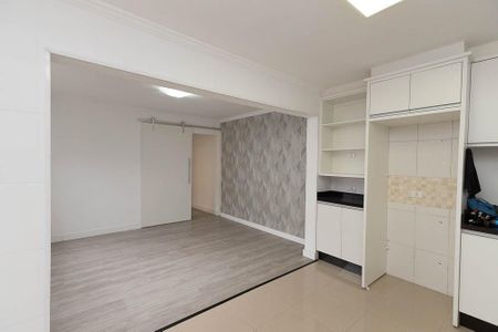 Casa à venda com 135m², 3 quartos e sem vagaCozinha 