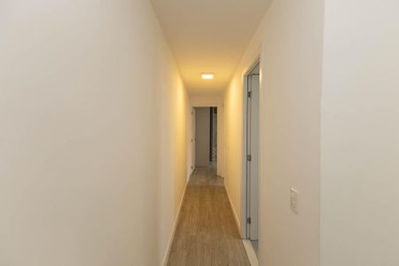 Casa à venda com 135m², 3 quartos e sem vagaCorredor