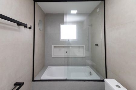 Casa à venda com 135m², 3 quartos e sem vagaBanheiro 1