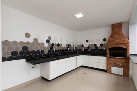 Casa à venda com 135m², 3 quartos e sem vagaEspaço Gourmet