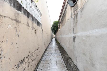 Casa à venda com 135m², 3 quartos e sem vagaCorredor