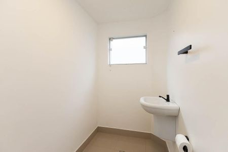 Lavabo de casa à venda com 3 quartos, 135m² em Tucuruvi, São Paulo
