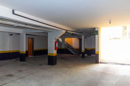 Casa de condomínio à venda com 110m², 3 quartos e 3 vagasGaragem