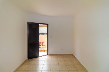 Casa de condomínio à venda com 110m², 3 quartos e 3 vagasQuarto 3 - Suíte