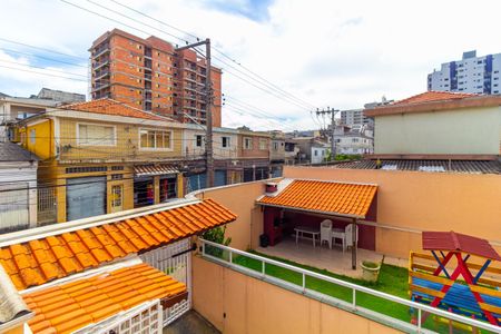 Vista da Sacada de casa de condomínio à venda com 3 quartos, 110m² em Vila Formosa, São Paulo