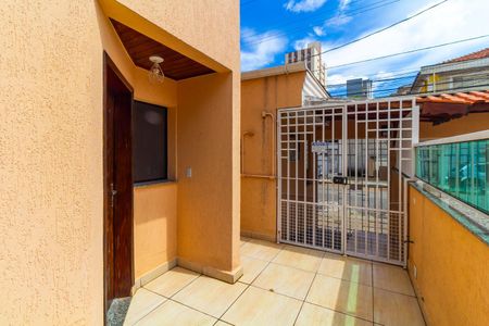 Casa de condomínio à venda com 110m², 3 quartos e 3 vagasEntrada