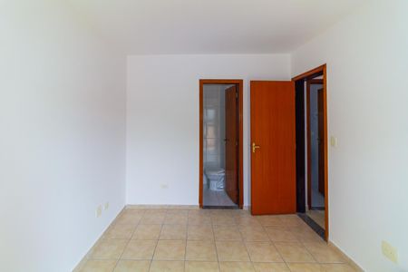 Casa de condomínio à venda com 110m², 3 quartos e 3 vagasQuarto 3 - Suíte