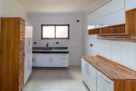 Casa de condomínio à venda com 110m², 3 quartos e 3 vagasCozinha