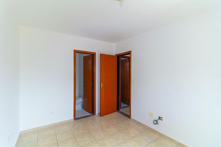 Casa de condomínio à venda com 110m², 3 quartos e 3 vagasQuarto 3 - Suíte