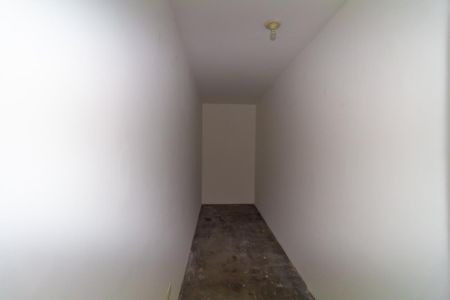 Casa de condomínio à venda com 110m², 3 quartos e 3 vagasÁrea de Serviço