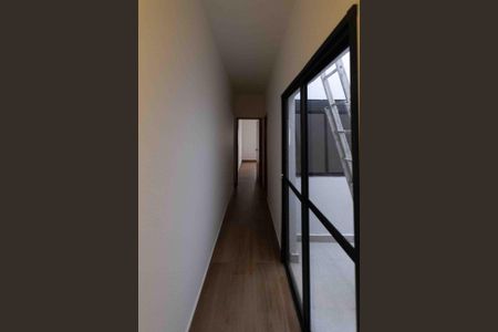 Casa para alugar com 140m², 3 quartos e 4 vagasCorredor