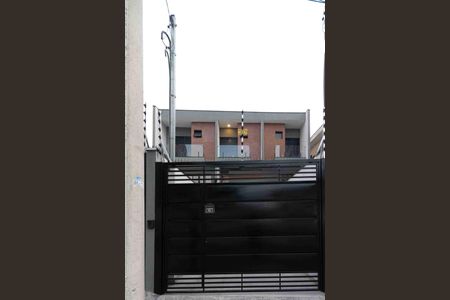 Casa para alugar com 140m², 3 quartos e 4 vagasFachada