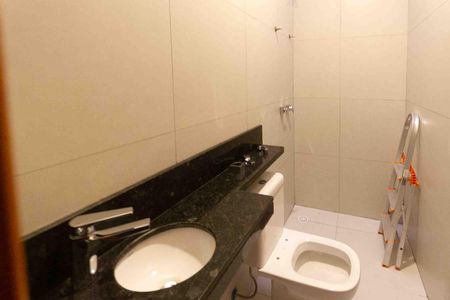 Casa para alugar com 140m², 3 quartos e 4 vagasBanheiro