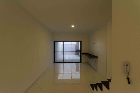 Casa para alugar com 140m², 3 quartos e 4 vagasCozinha